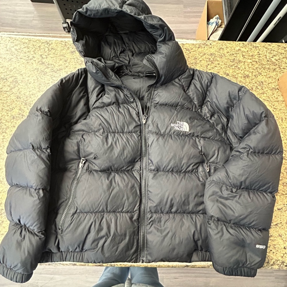 The Northface
